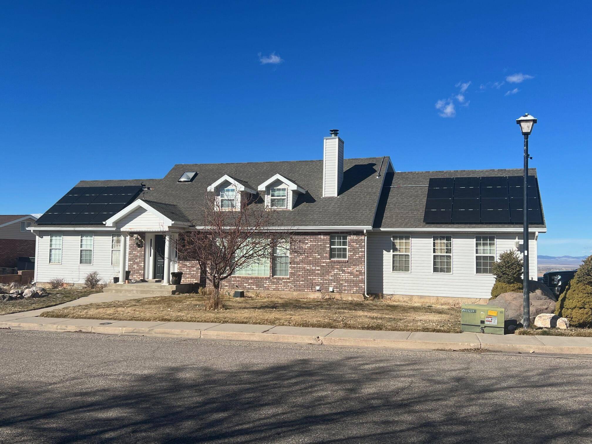 Cedar City, UT 84720,2020 W 265 S