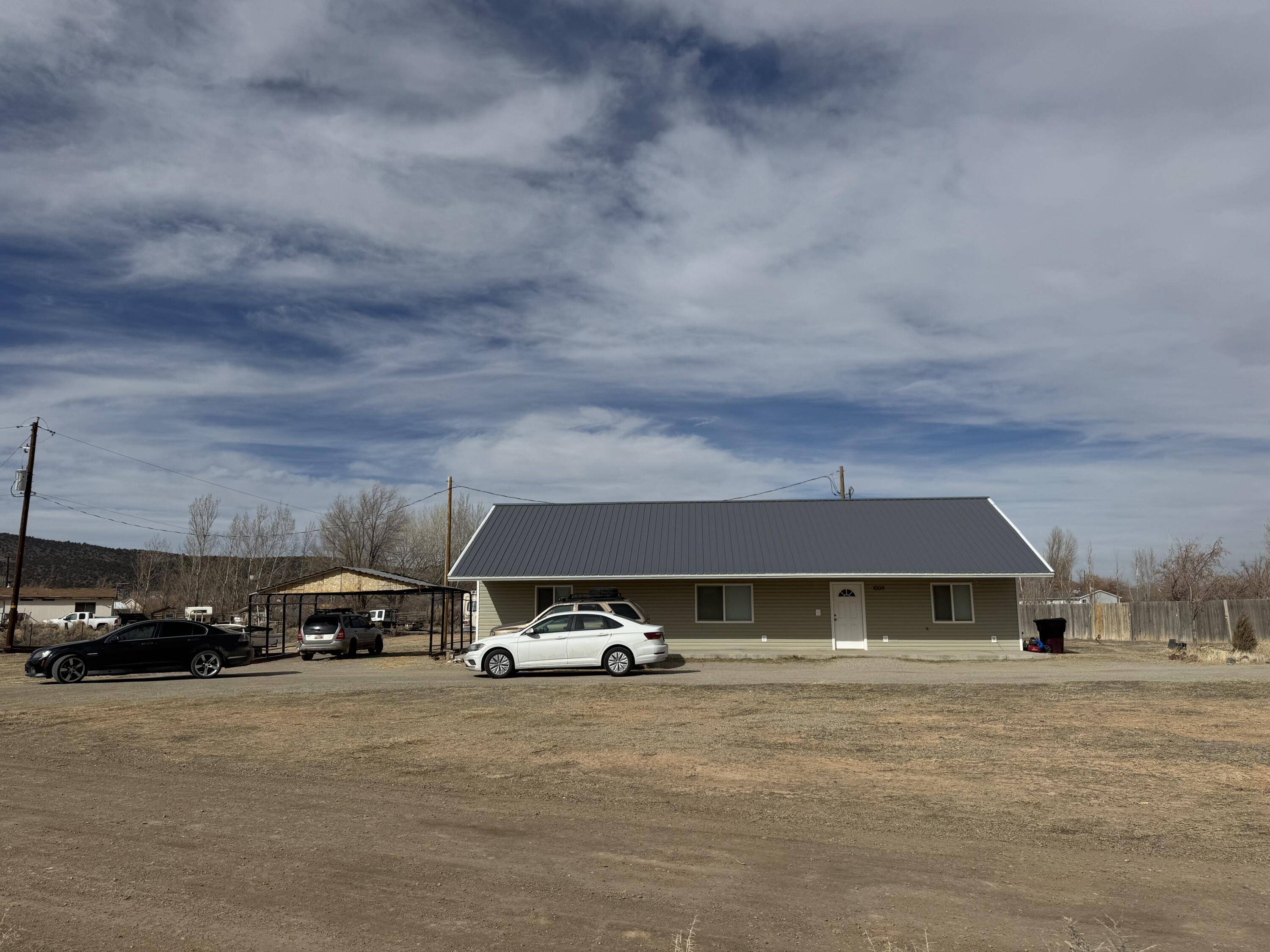 Cedar City, UT 84721,1009 N 6500 W