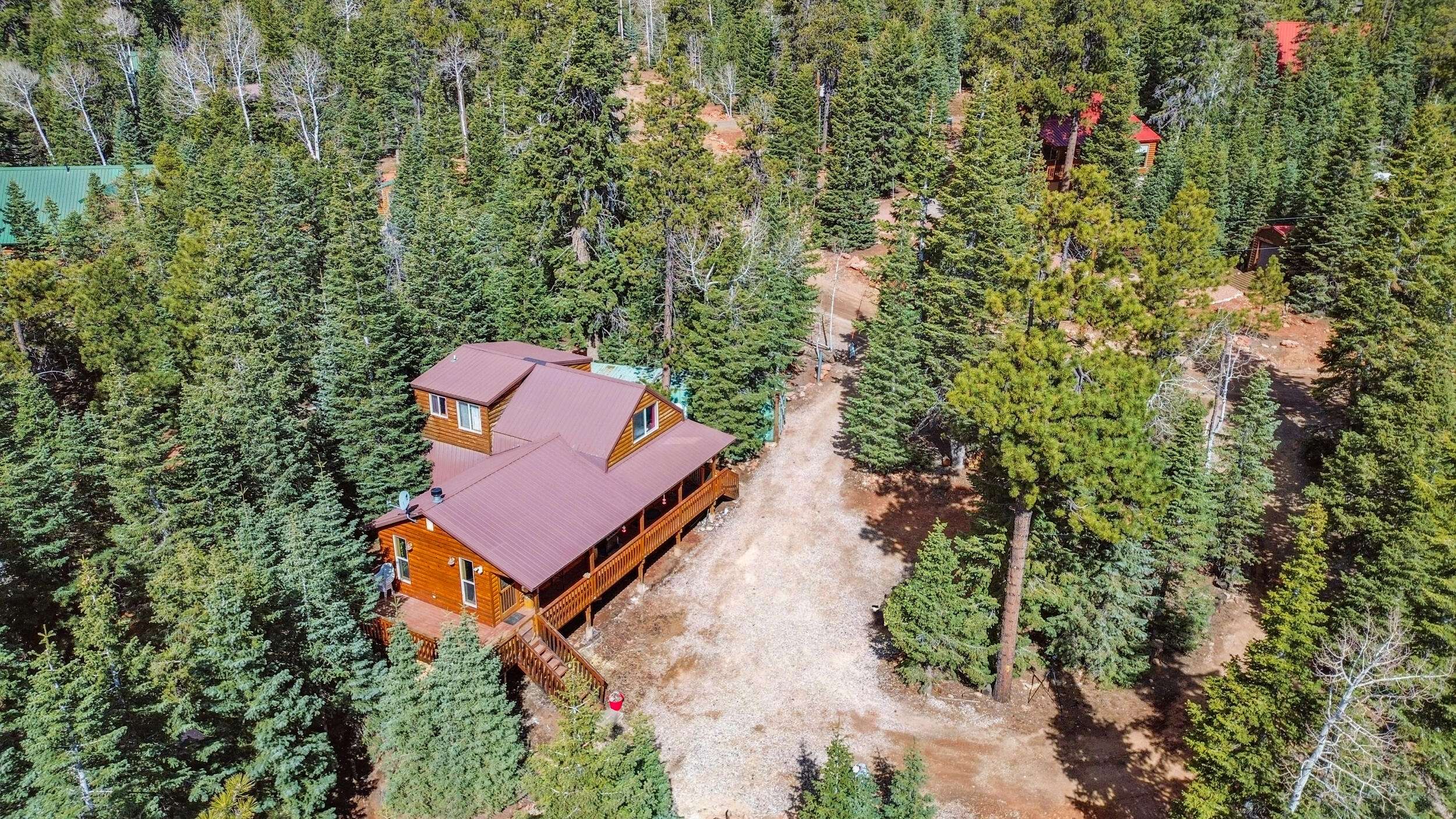 Duck Creek Village, UT 84762,4280 N Cedar Mountain DR