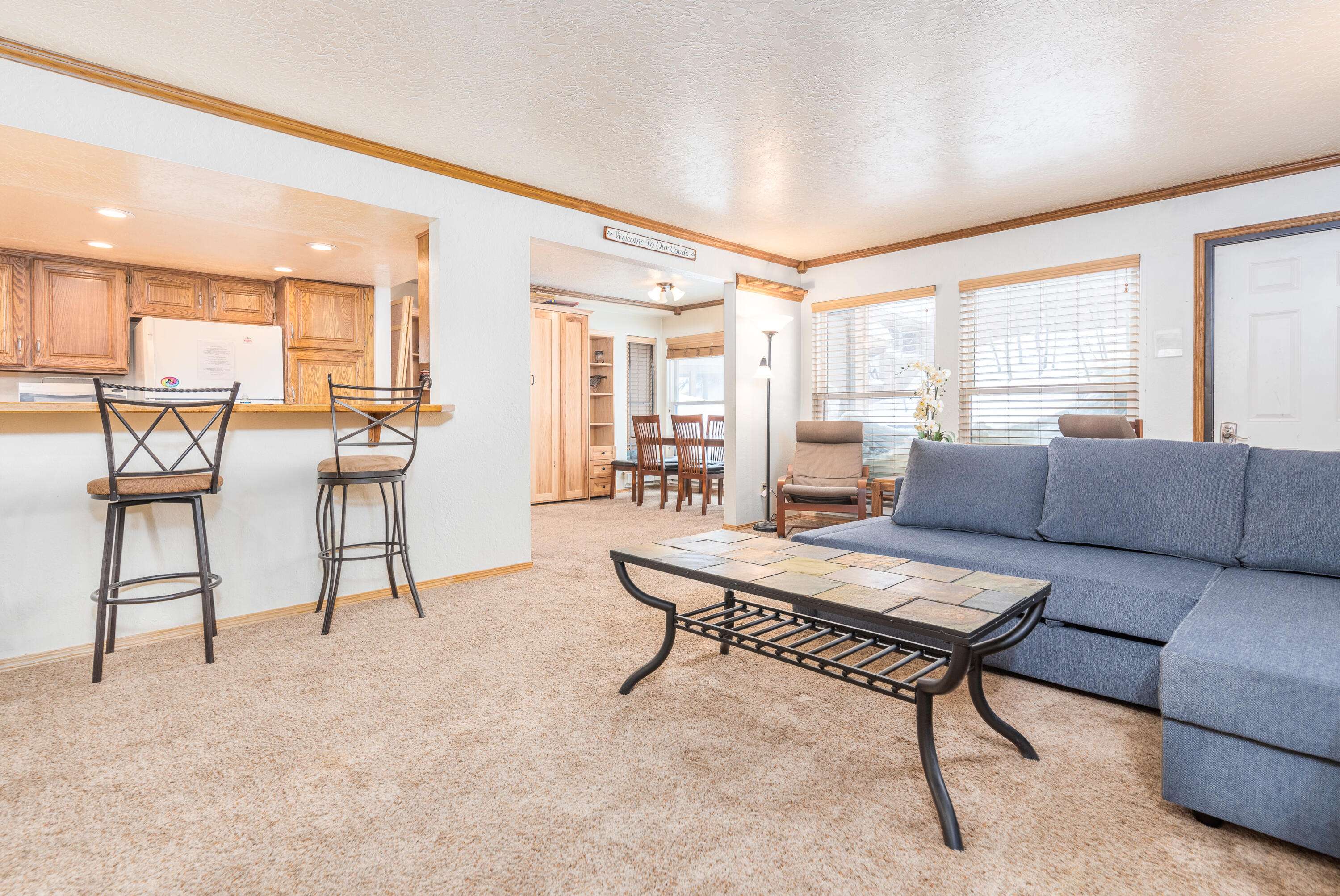 Brian Head, UT 84719,150 W Ridge View #203