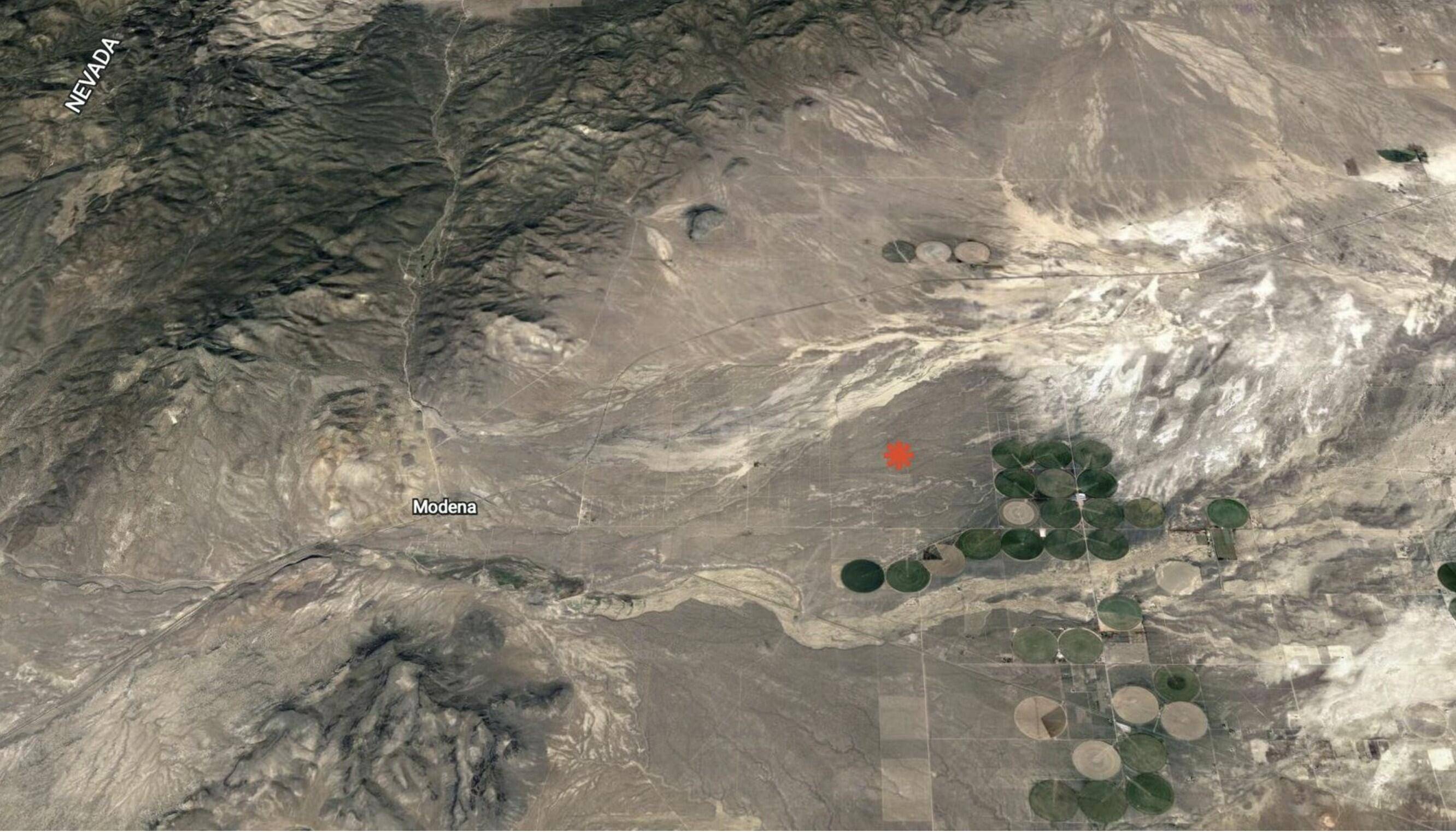 Modena, UT 84753,Lot 1171 Garden Valley Ranchos