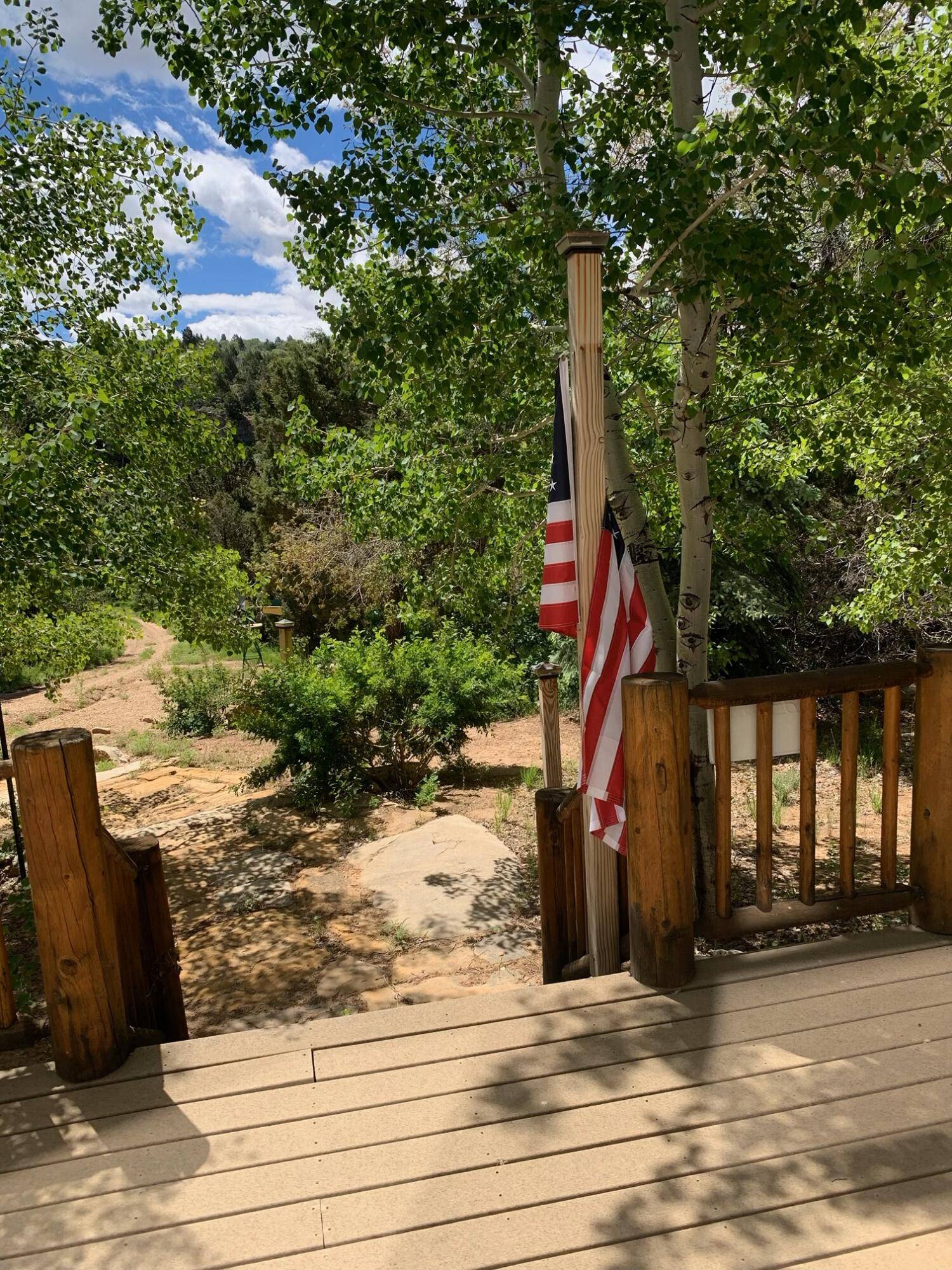 Orderville, UT 84758,1 North Fork County RD