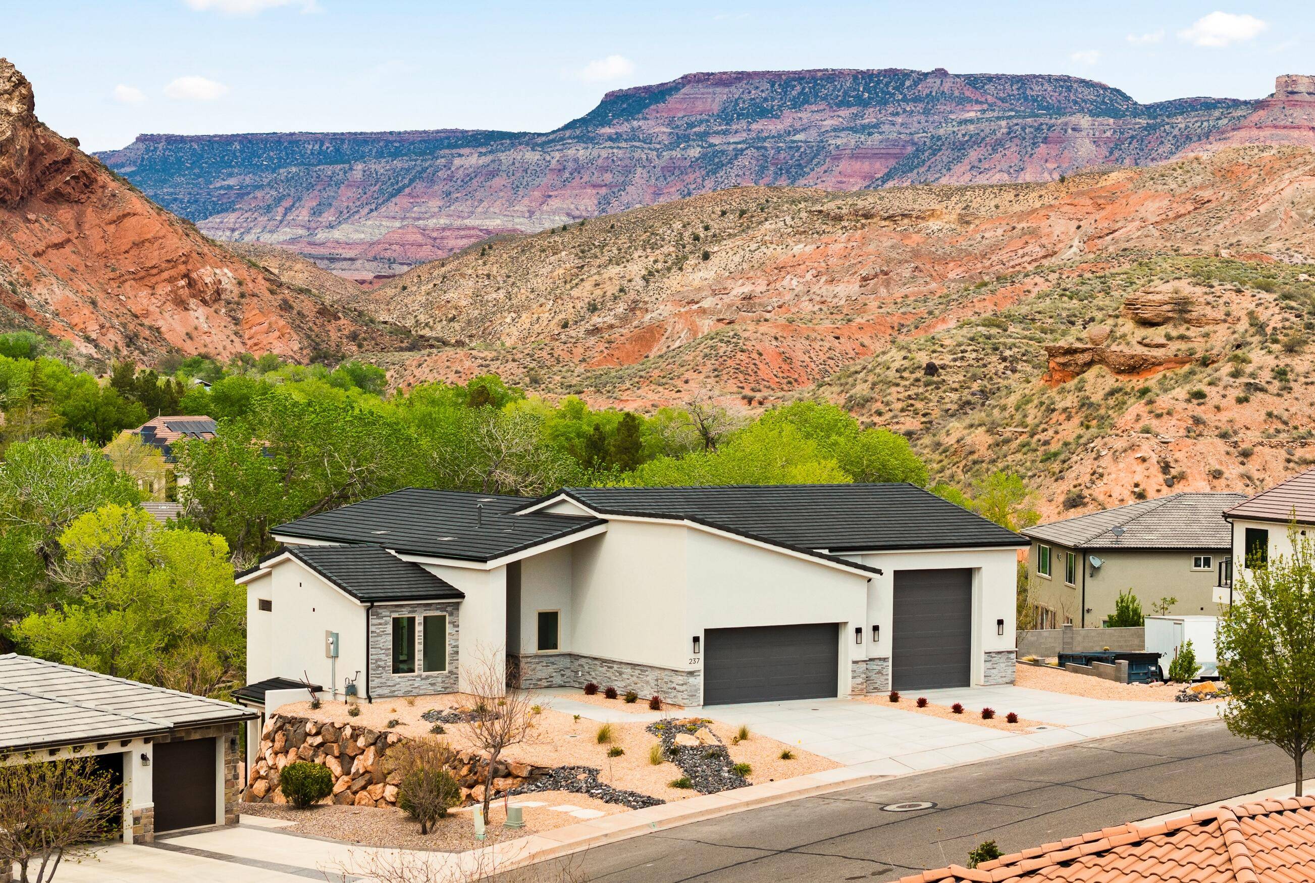 Toquerville, UT 84774,237 E Glen Canyon ST