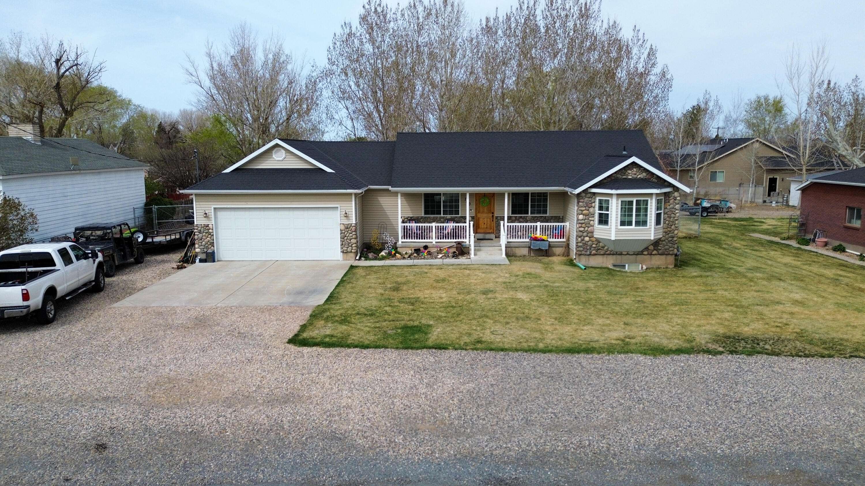 Minersville, UT 84752,140 S 300 W