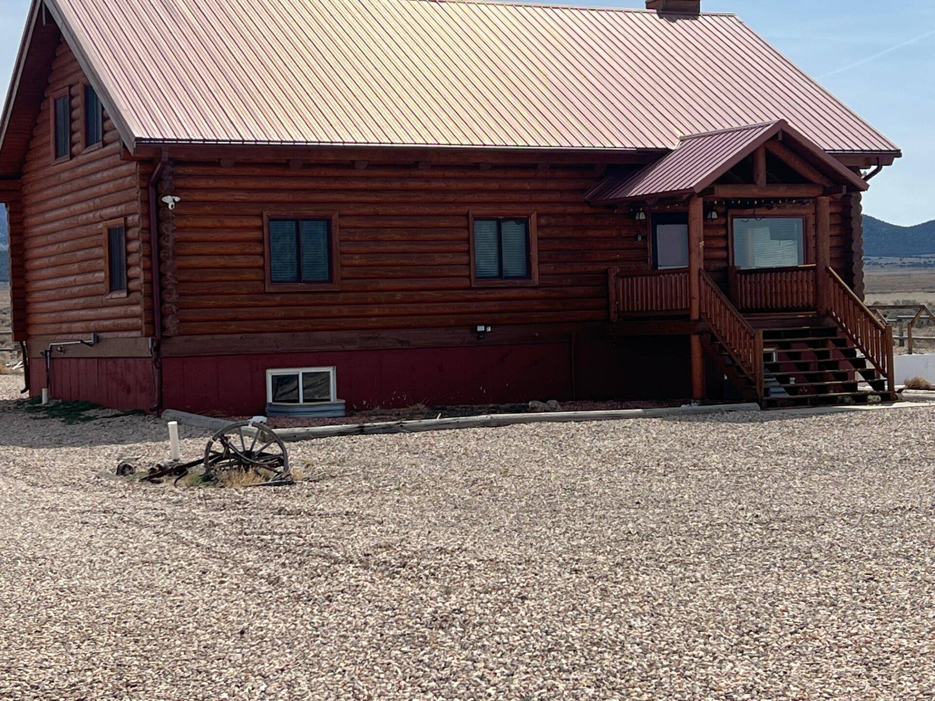 Panguitch, UT 84759,4050 N Pronghorn LN