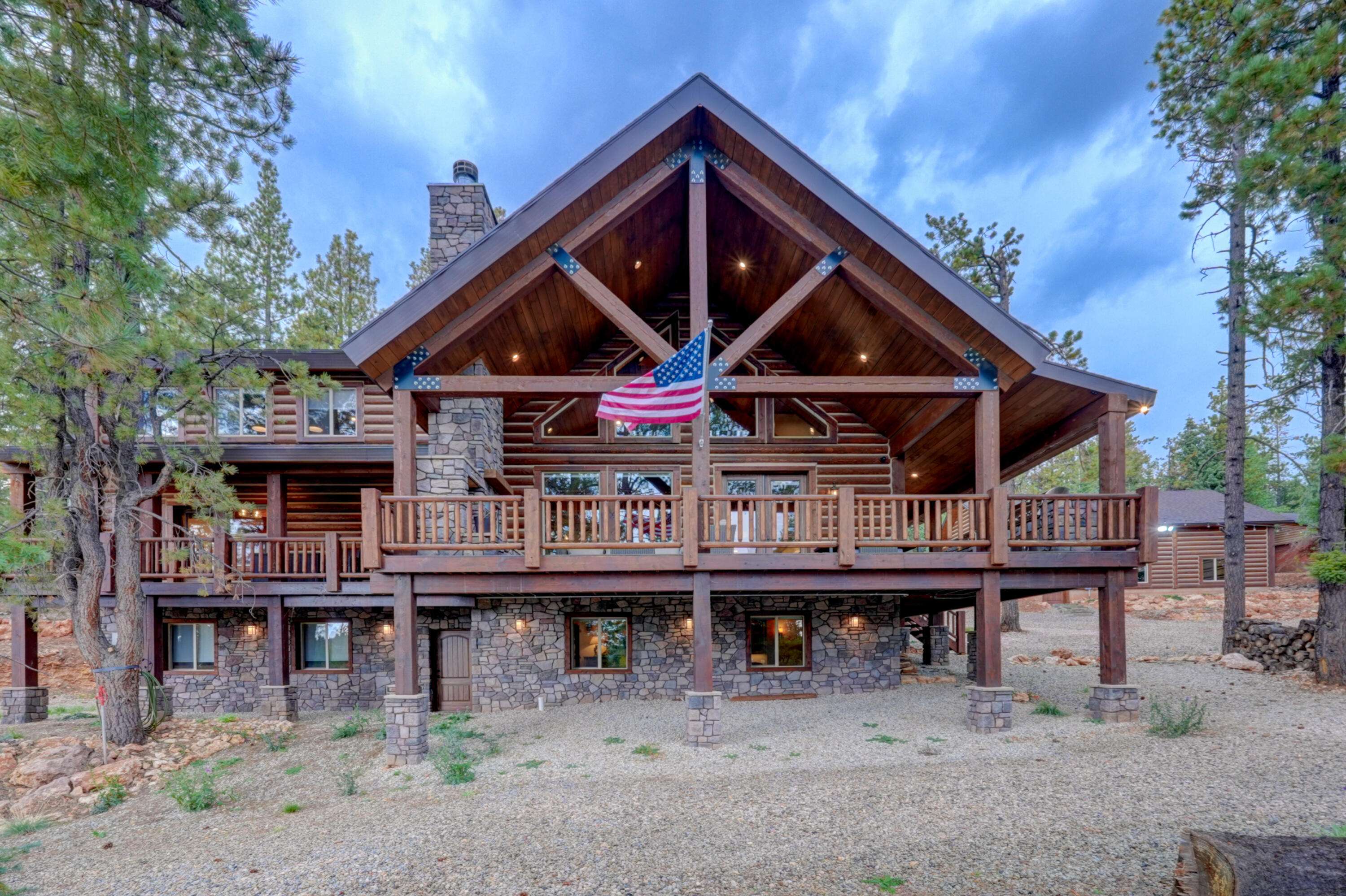 Duck Creek Village, UT 84762,4285 N Meadow Ranch DR