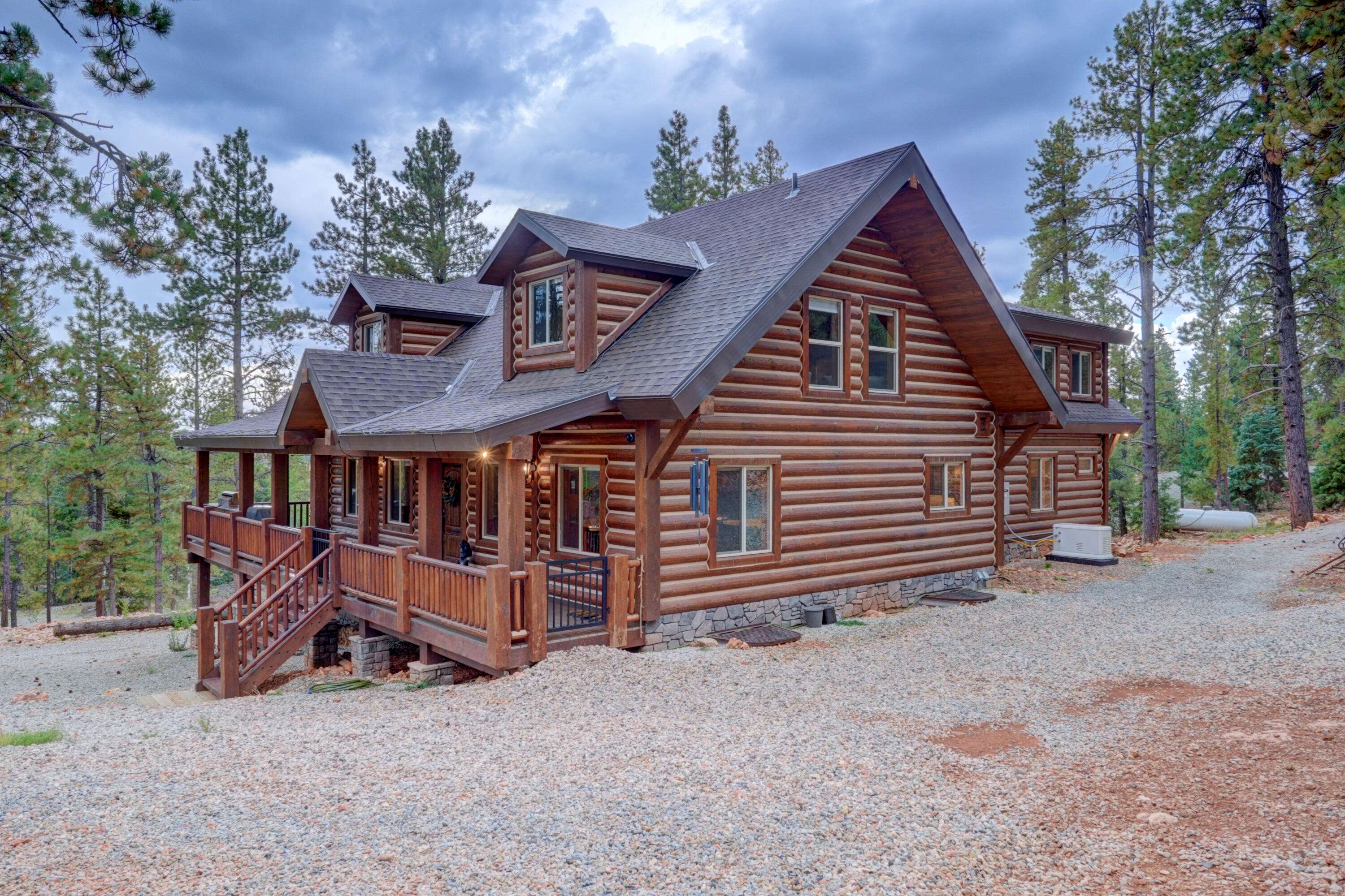 Duck Creek Village, UT 84762,4285 N Meadow Ranch DR