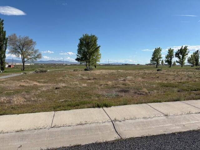 Milford, UT 84751,Lot 23 Ironwood Subdivision