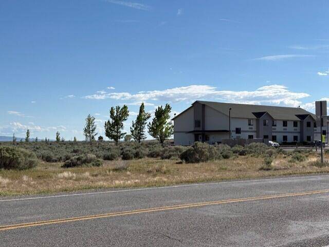 Milford, UT 84751,Lot 1 Horn Silver #710 W Center