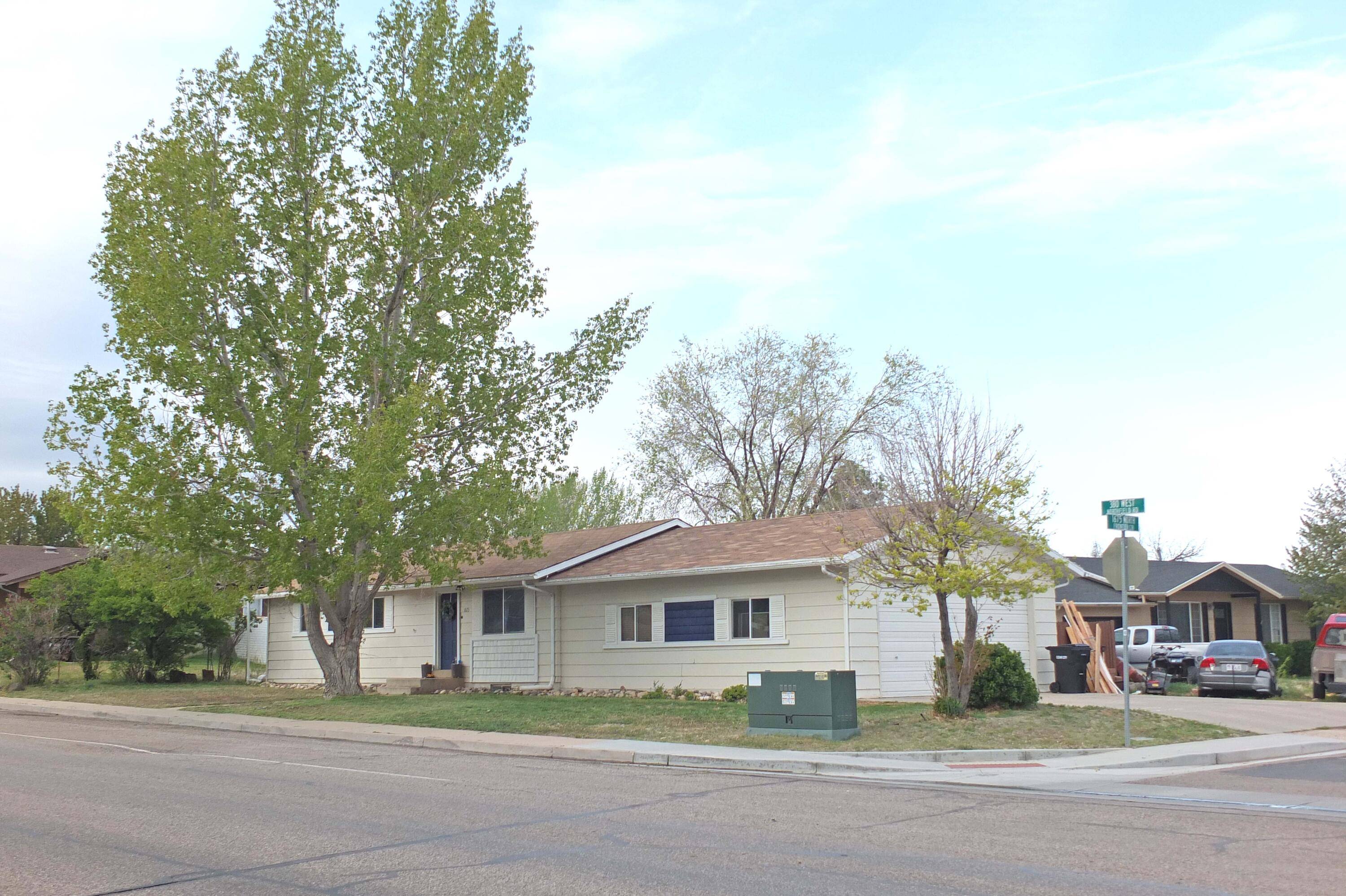 Cedar City, UT 84721,1673 N Northfield RD