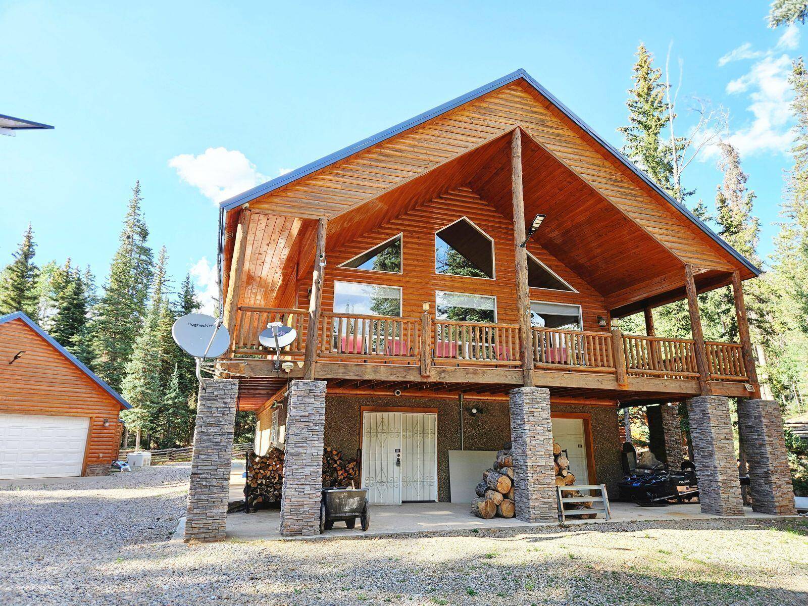 Duck Creek Village, UT 84762,250 S Silver Spruce DR