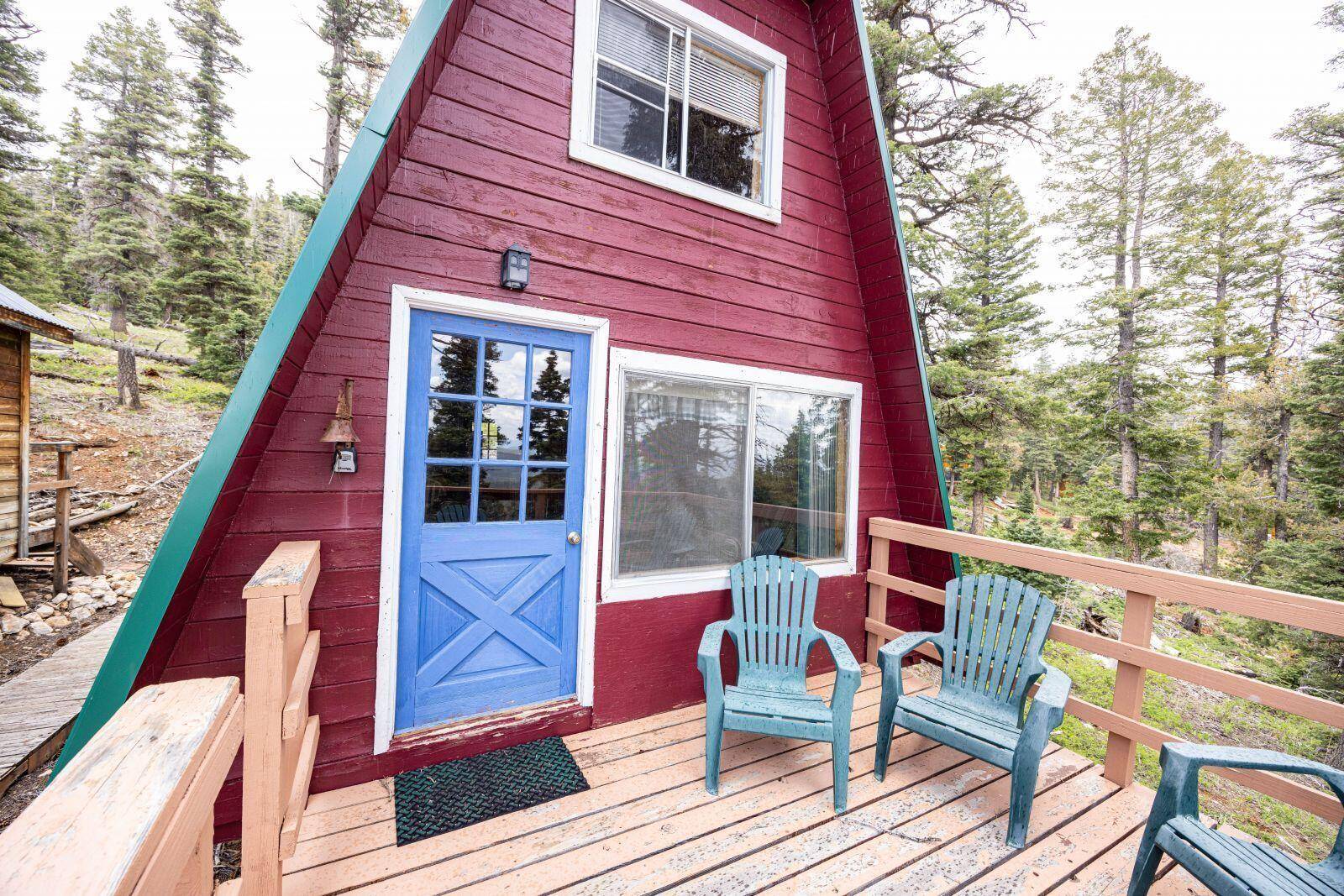 Duck Creek Village, UT 84762,5720/5740 W Zion Vista RD