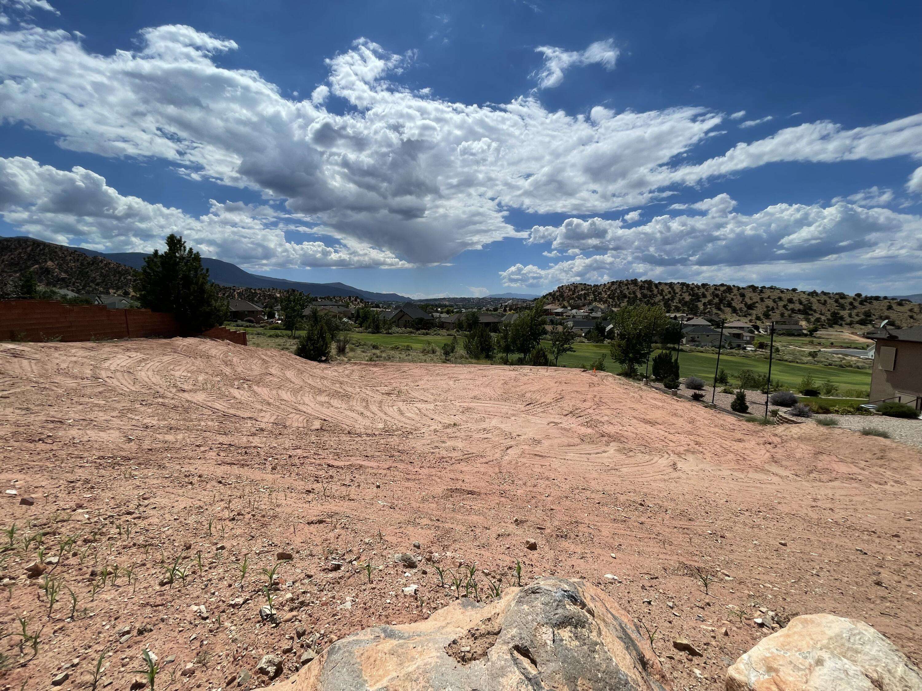 Cedar City, UT 84721,1459 N Knoll ST #(Lot 42 Ph 2)