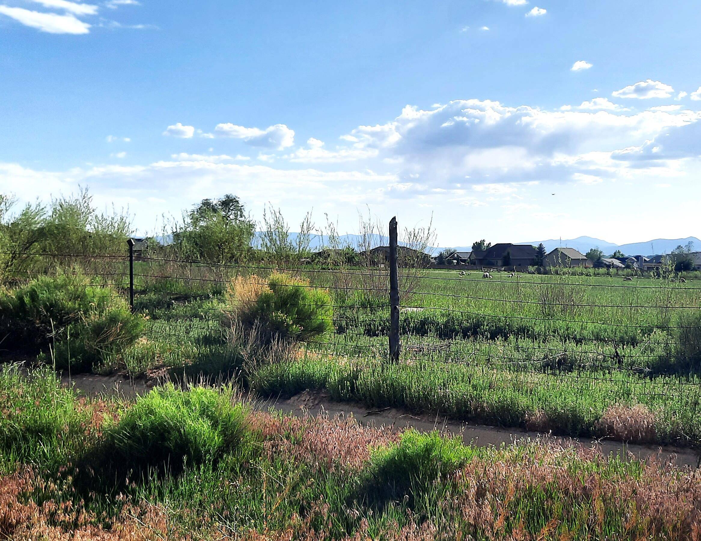 Cedar City, UT 84721,10.77 Acres Parcel: B-1548-000 #& Water Shares