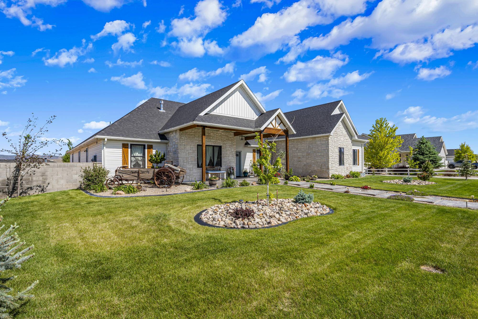 Cedar City, UT 84720,1220 S Laurie LN