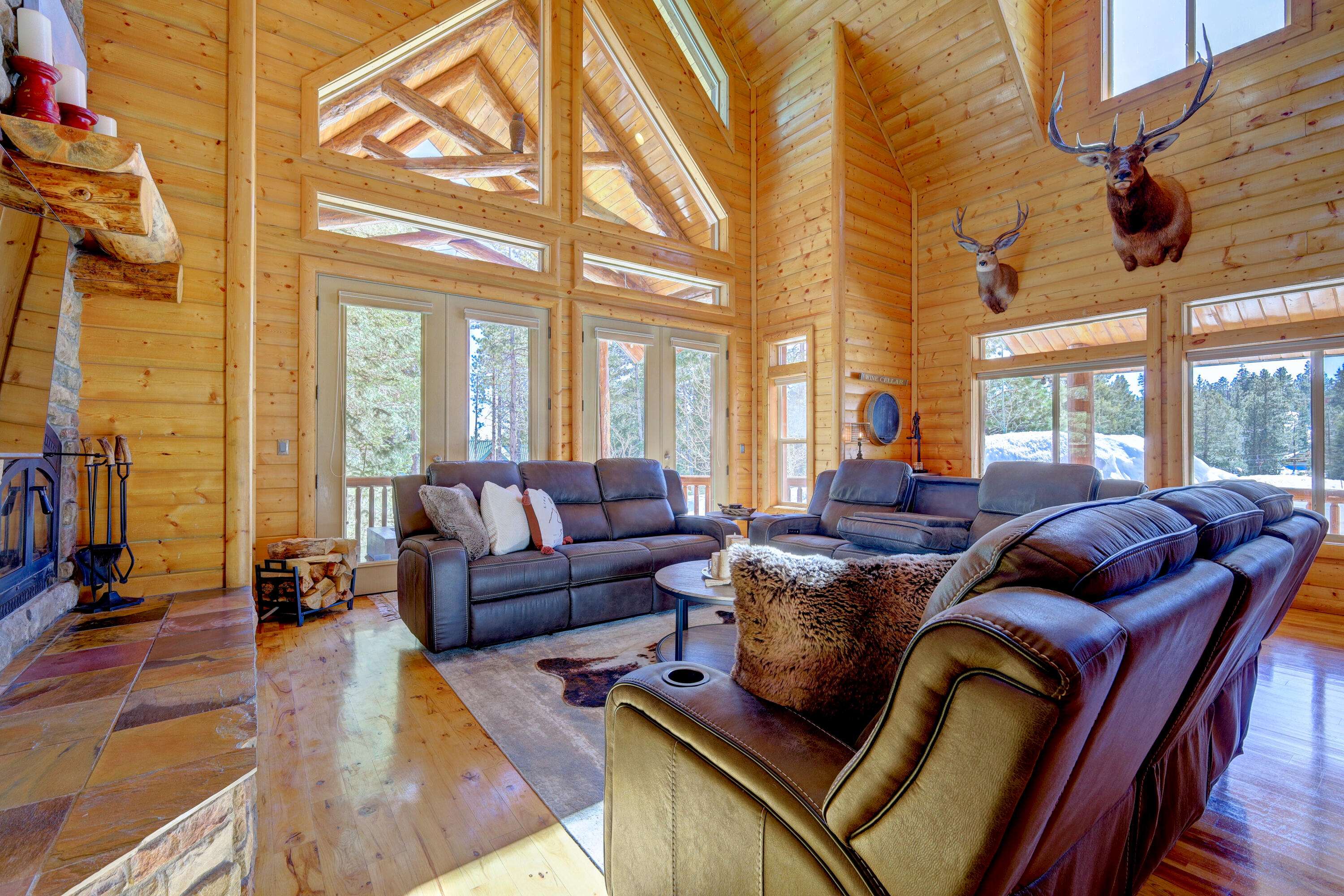 Duck Creek Village, UT 84762,1365 E South Mossberg RD