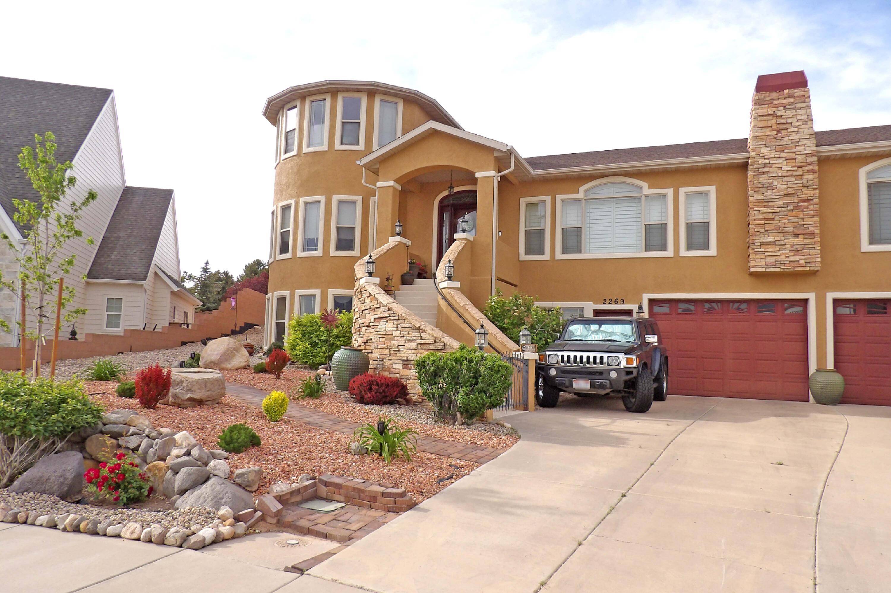 Cedar City, UT 84720,2269 W Crestview CIR