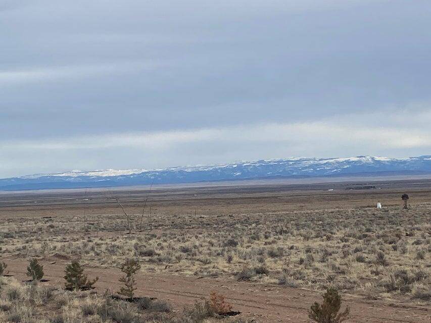 Beryl, UT 84714,160 ACRES E-0866-0000-0000