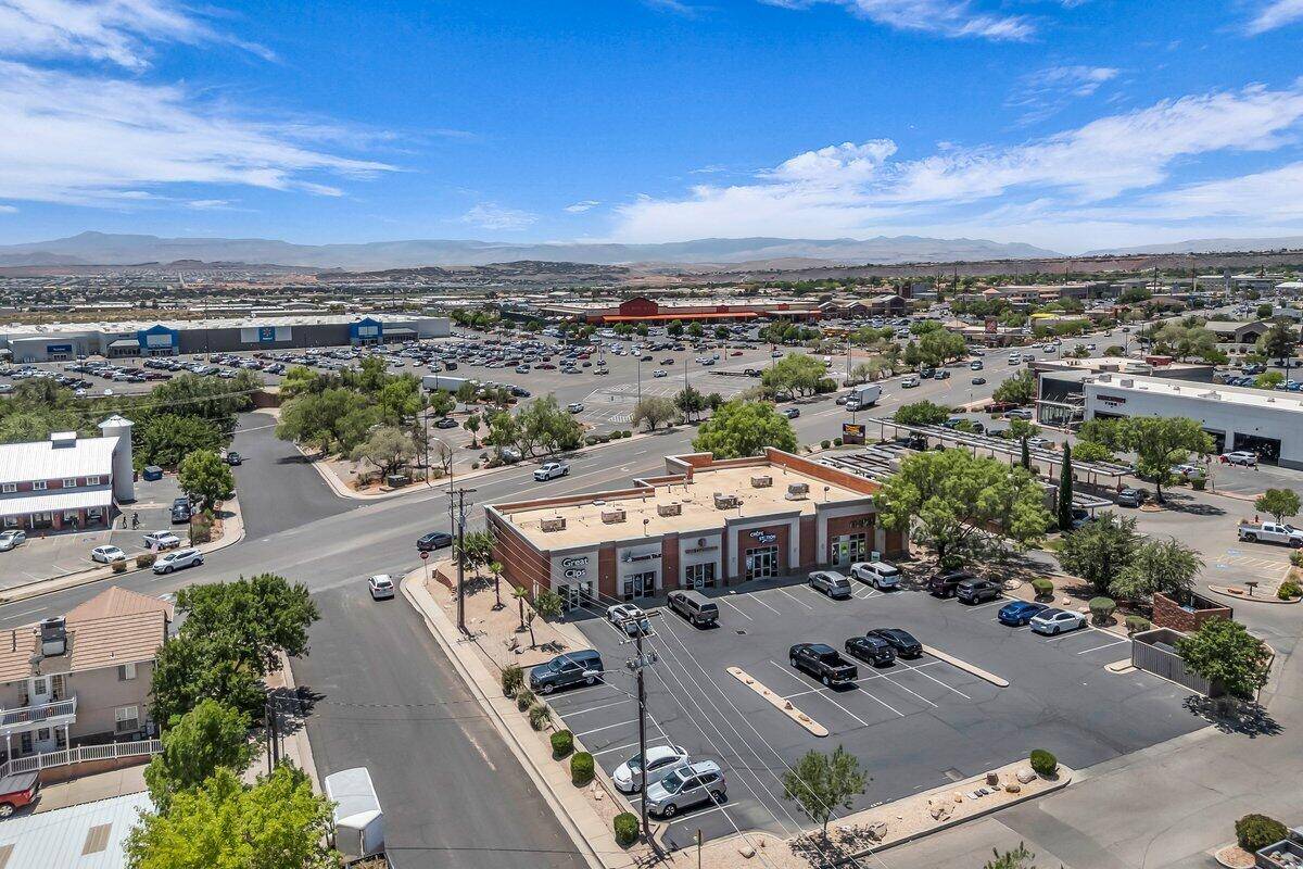 Washington, UT 84780,520 W TELEGRAPH ST #Ste 1B