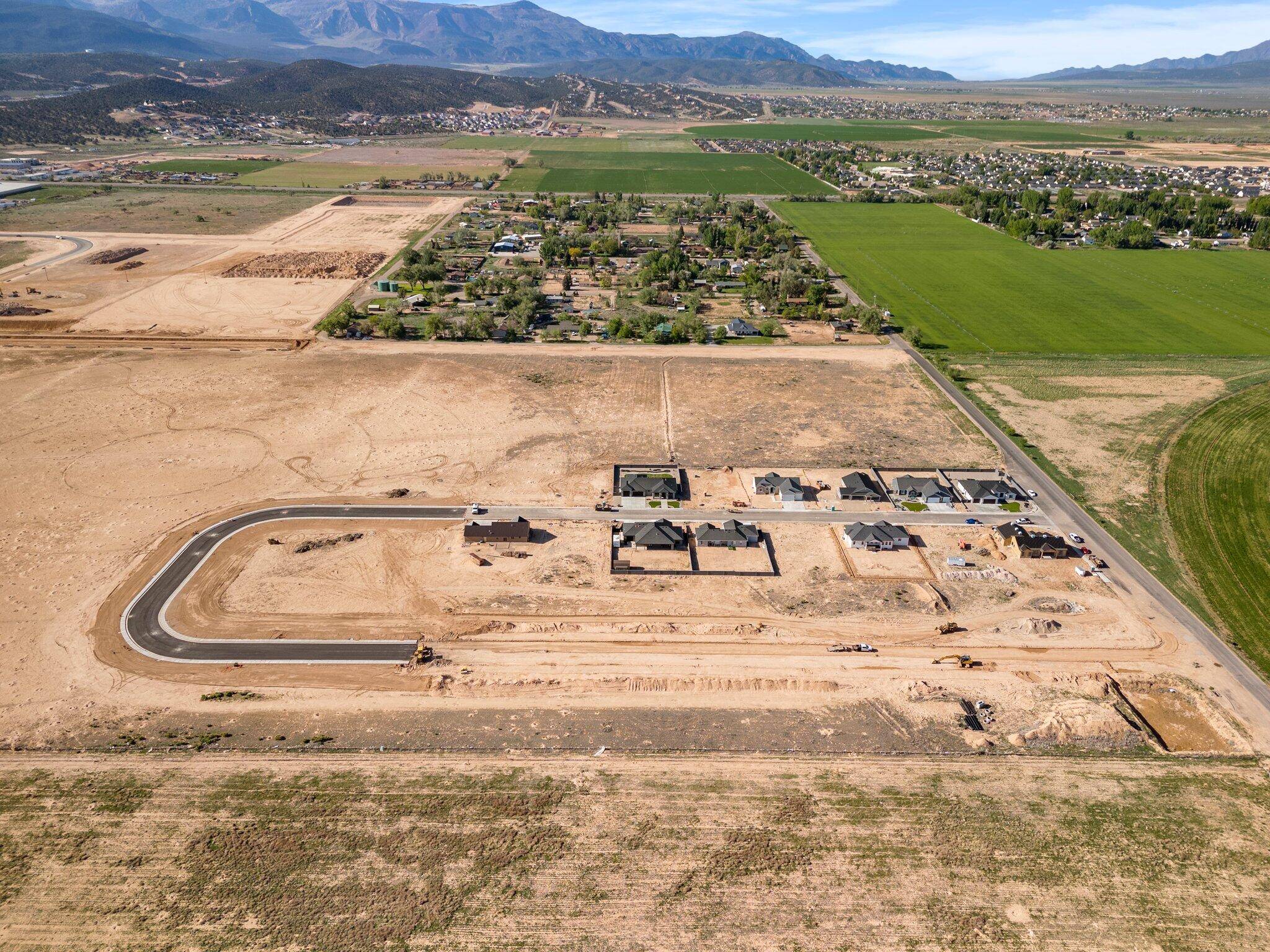 Cedar City, UT 84721,3731 W 925 N #Lot 2