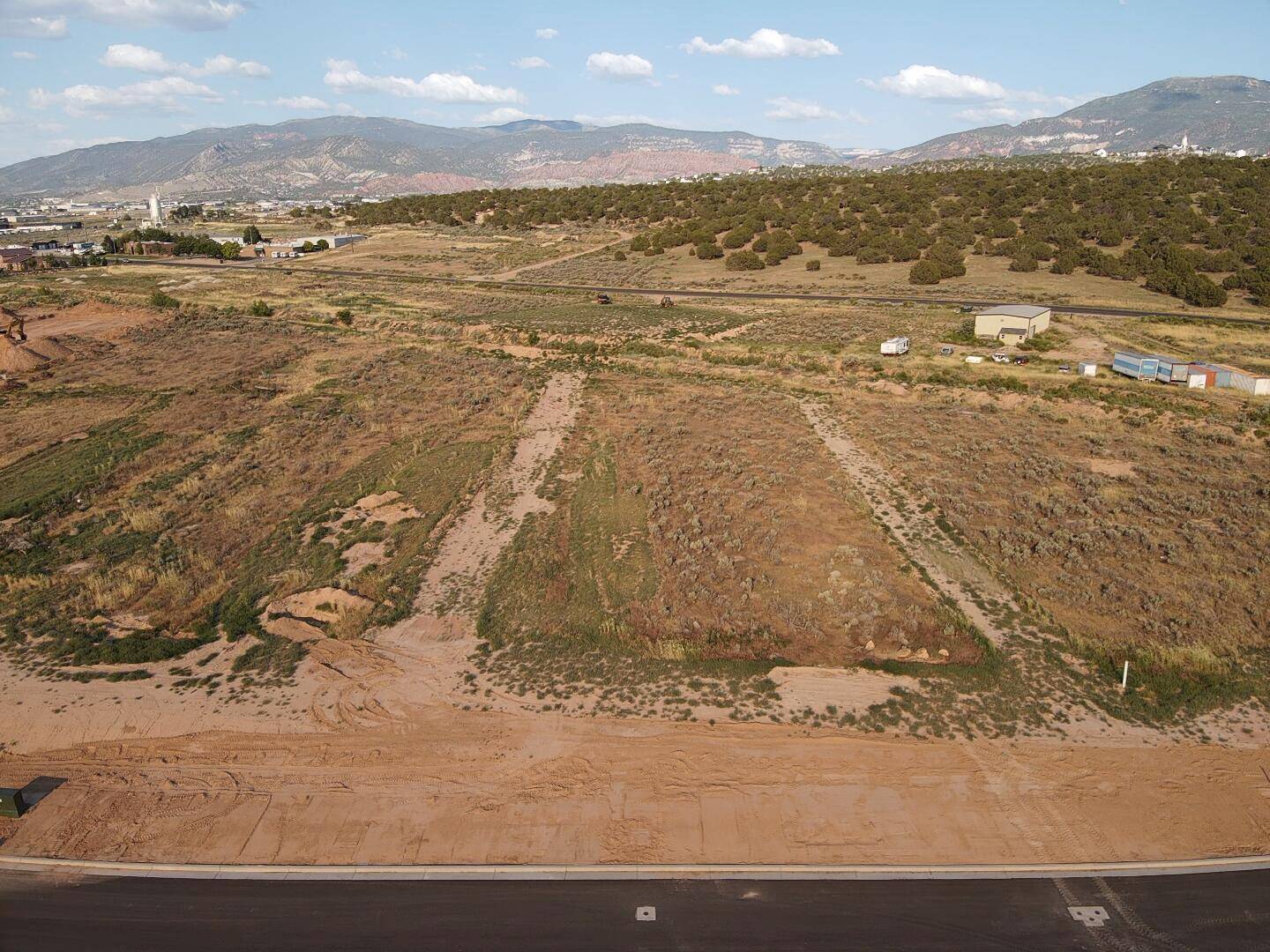 Cedar City, UT 84720,226 N 3325 W #lot 9