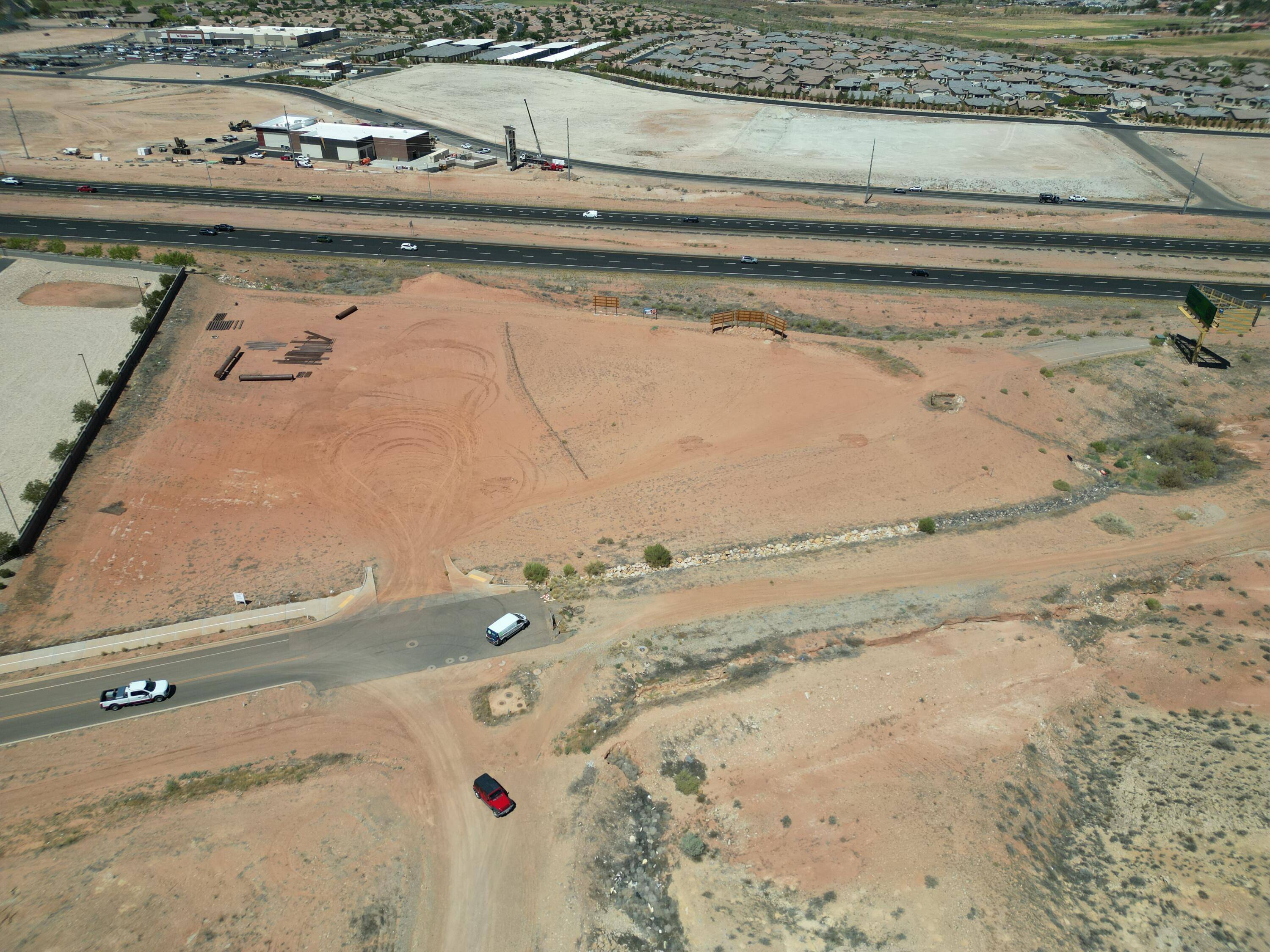 St George, UT 84790,Desert Color Parkway