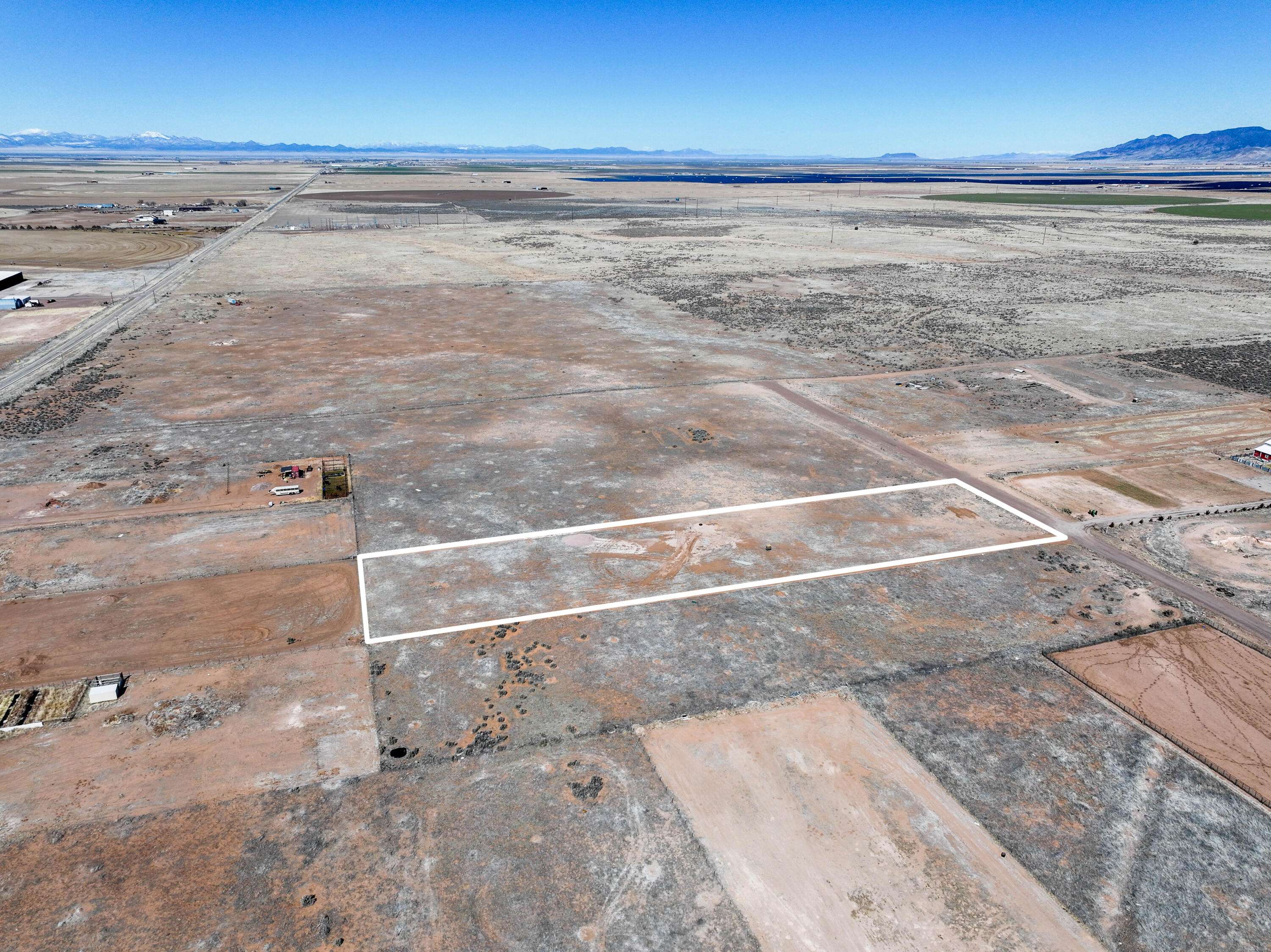 Enterprise, UT 84725,TBD N 2800 E #Lot 18