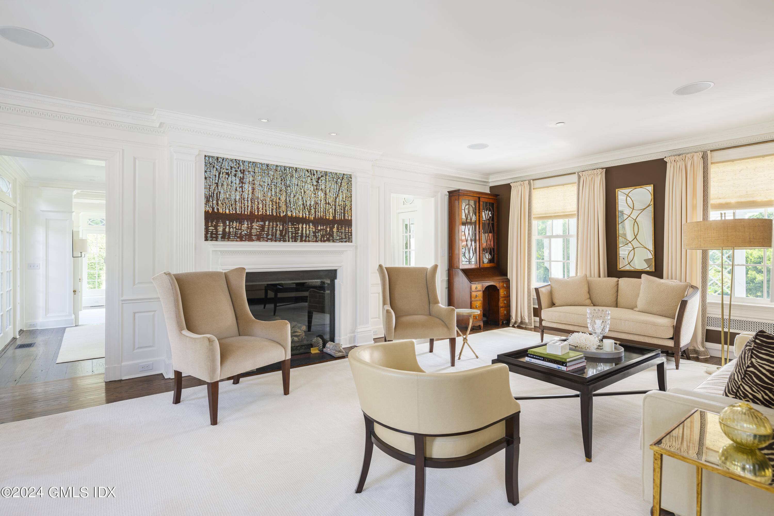 Darien, CT 06820,865 Hollow Tree Ridge RD