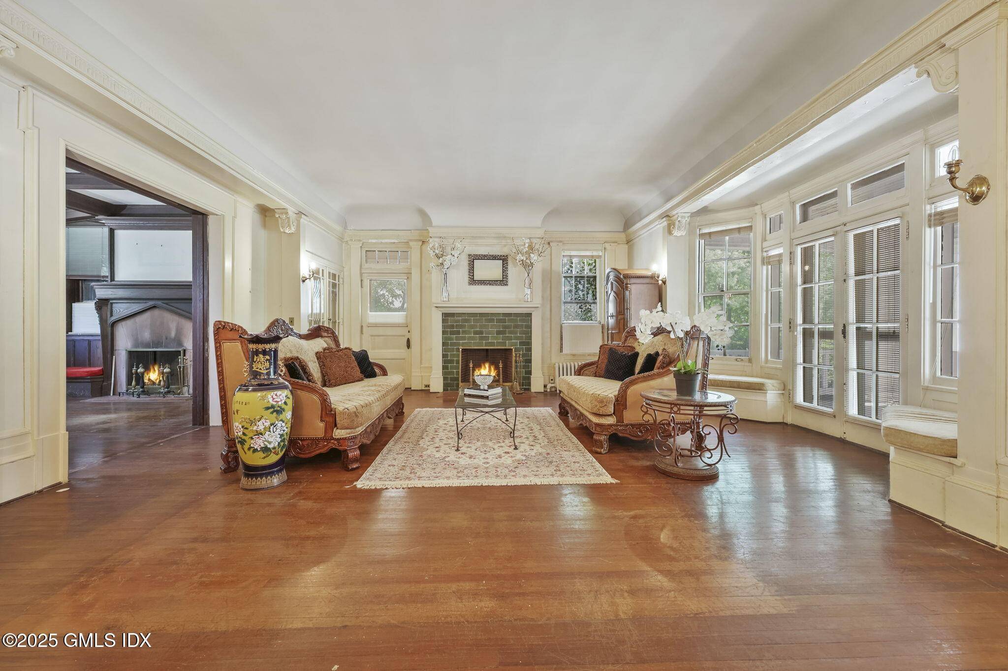 Greenwich, CT 06831,26 Shady LN