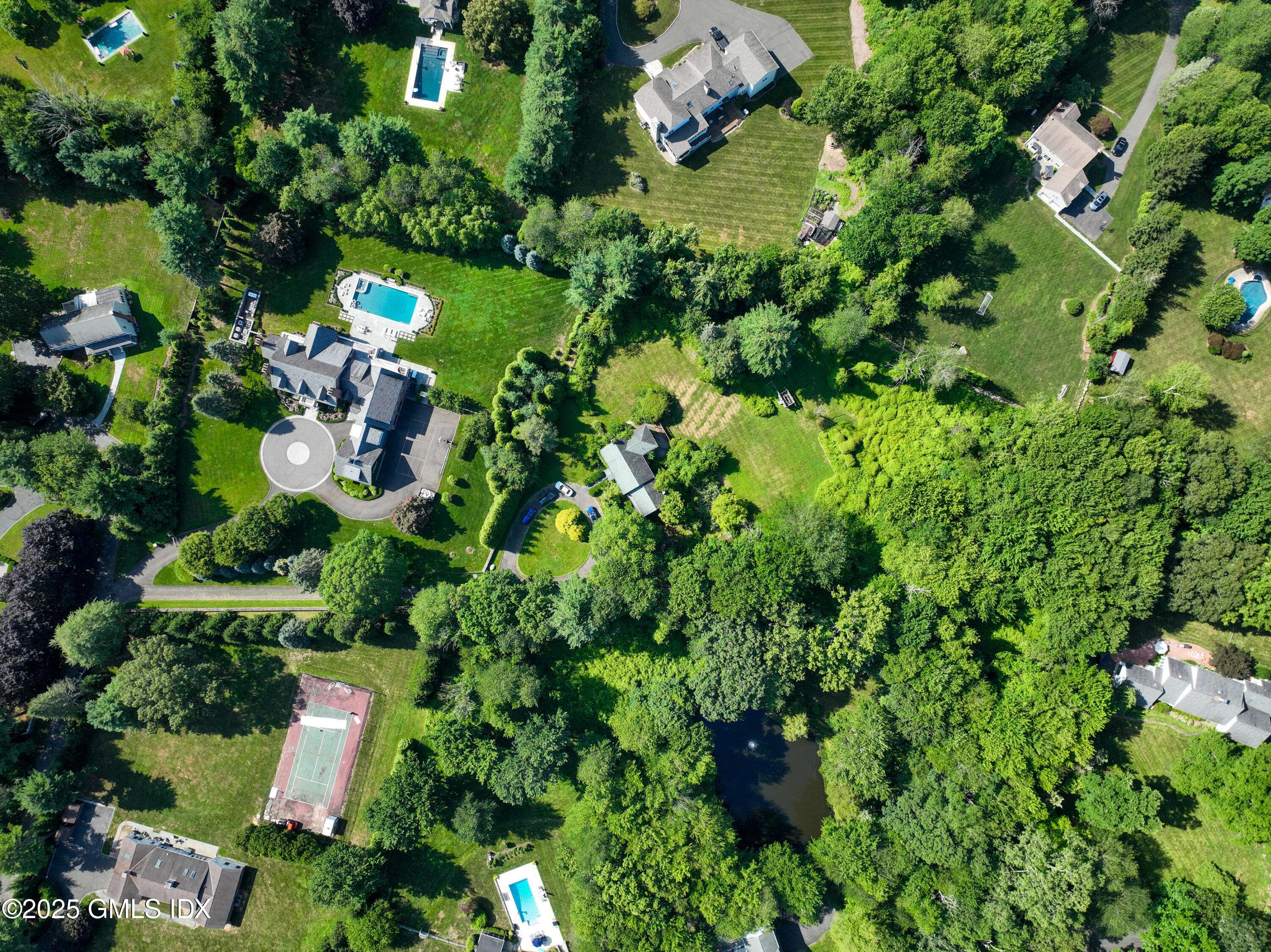 New Canaan, CT 06840,173 Adams LN