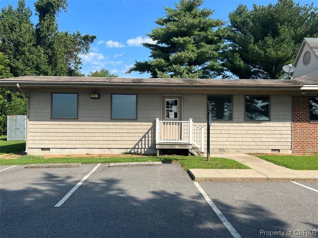 Kilmarnock, VA 22482,86 Harris RD