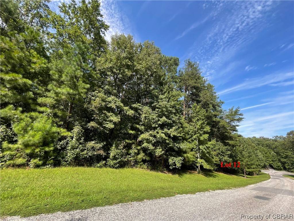 Heathsville, VA 22473,Lot 20 Creekside Drive