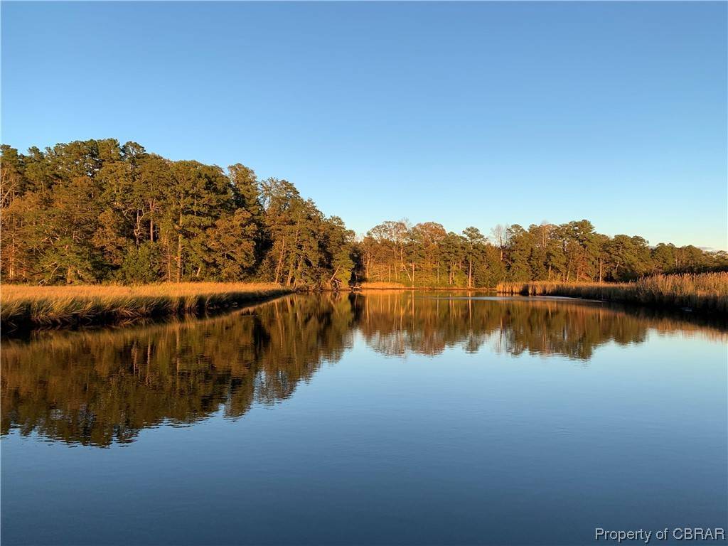 Lancaster, VA 22503,Lot 4 PADDOCK DR