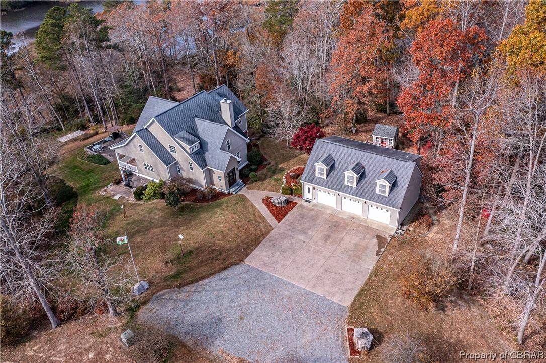 Lancaster, VA 22503,250 Echo Point LN