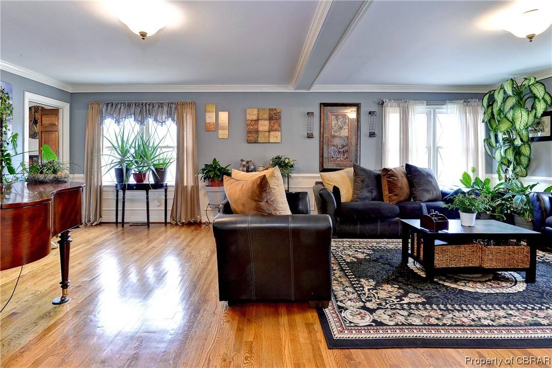 Newport News, VA 23608,72 Waterview DR