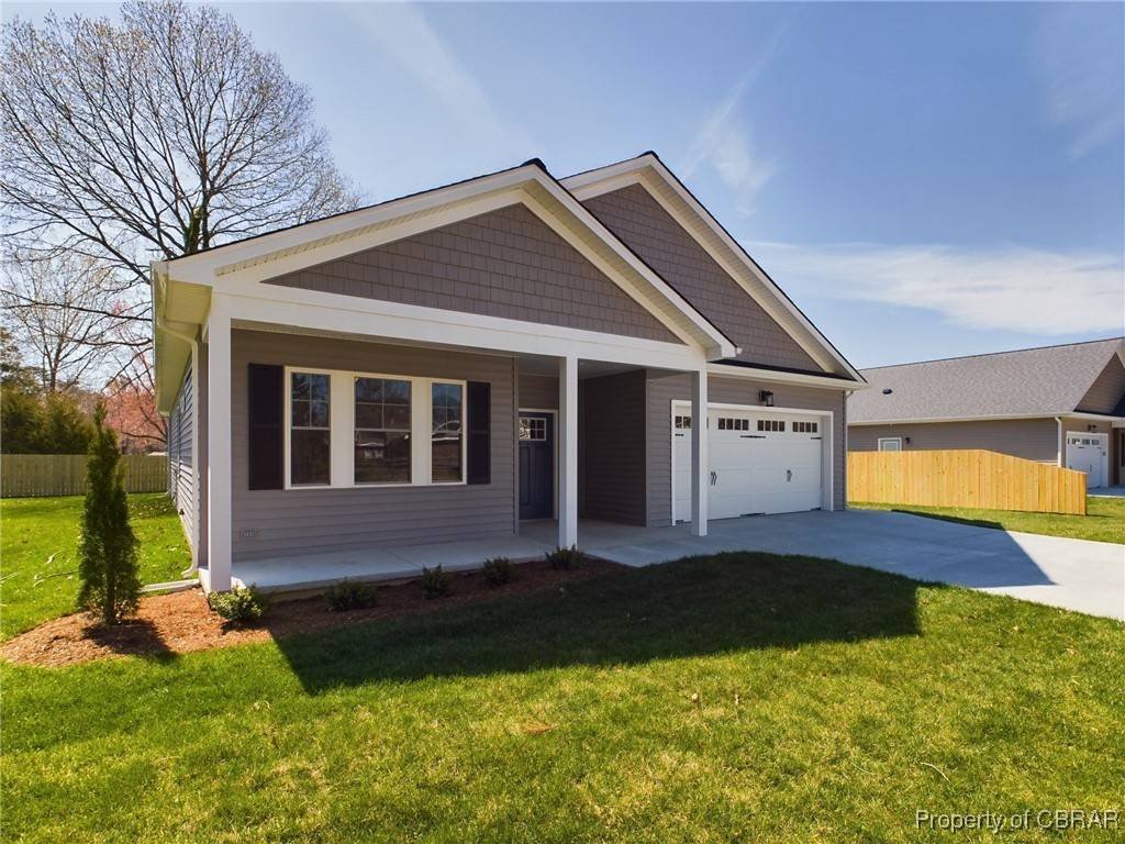 Kilmarnock, VA 22482,66 Baywalk DR