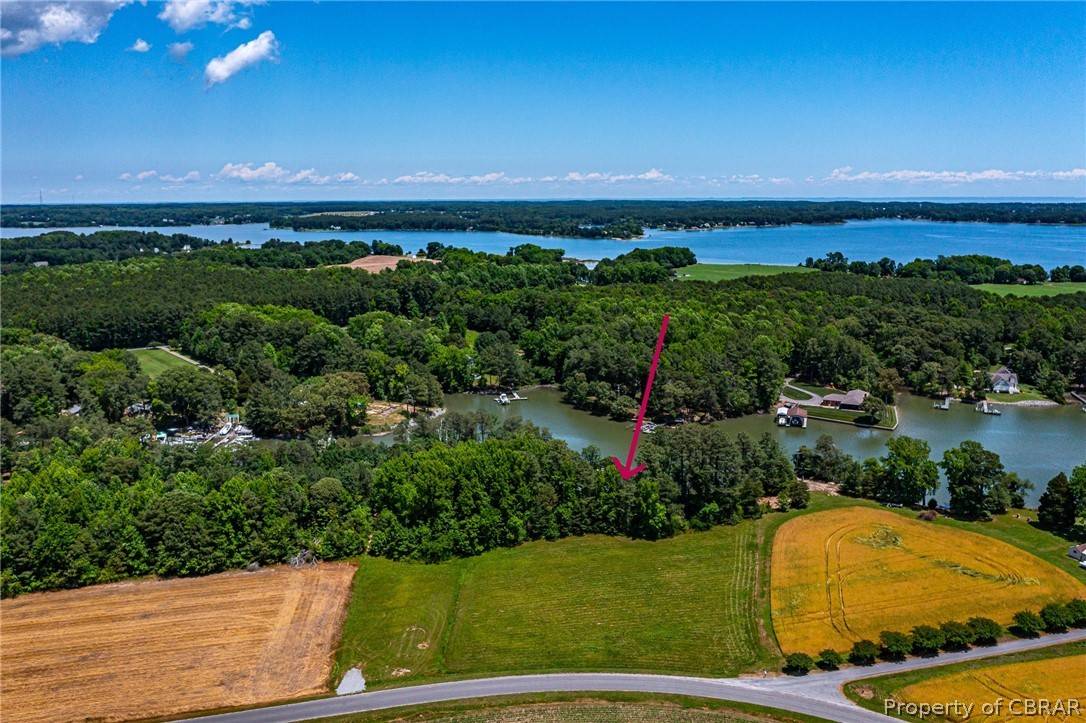 Heathsville, VA 22473,Lot 7 Cranes Creek Harbor DR