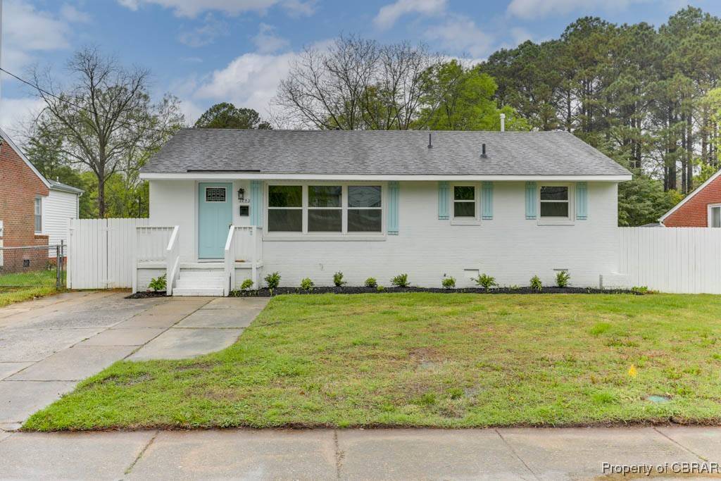 Hampton, VA 23664,1793 Old Buckroe RD