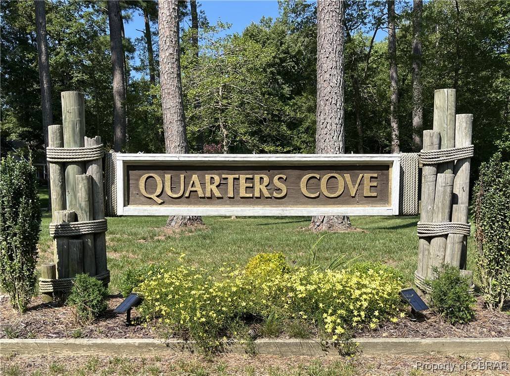 Weems, VA 22576,Lot 33 Quarters Cove DR