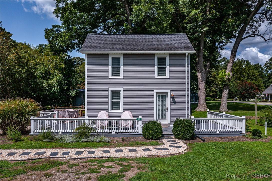 Irvington, VA 22480,97 Virginia RD