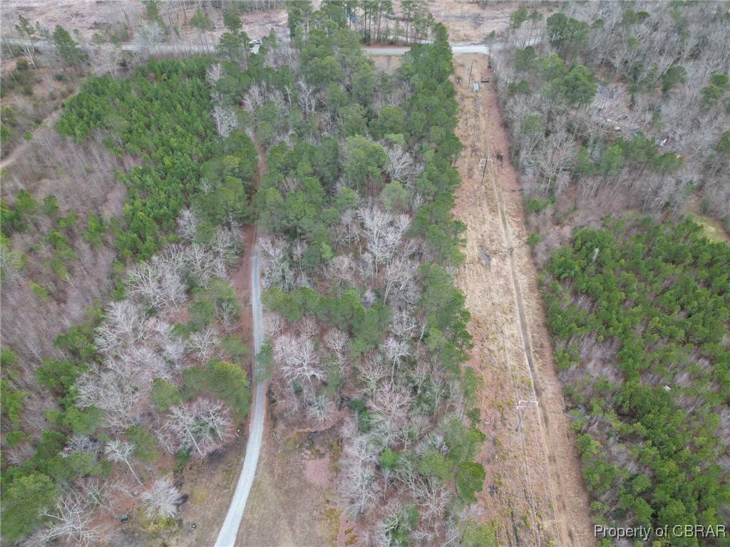 Hayes, VA 23072,0 Piney Swamp RD