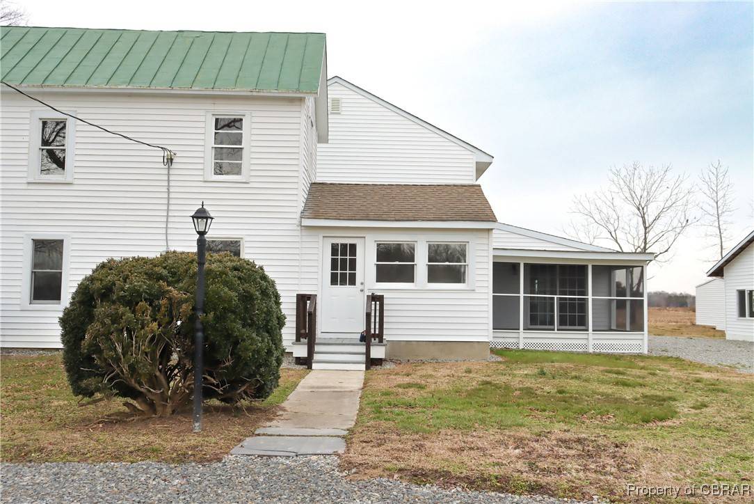 Middlesex, VA 23032,1934 Farley Park RD