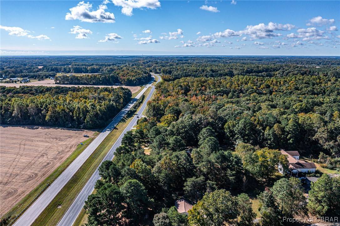 White Stone, VA 22578,Lot 28D Mary Ball Road