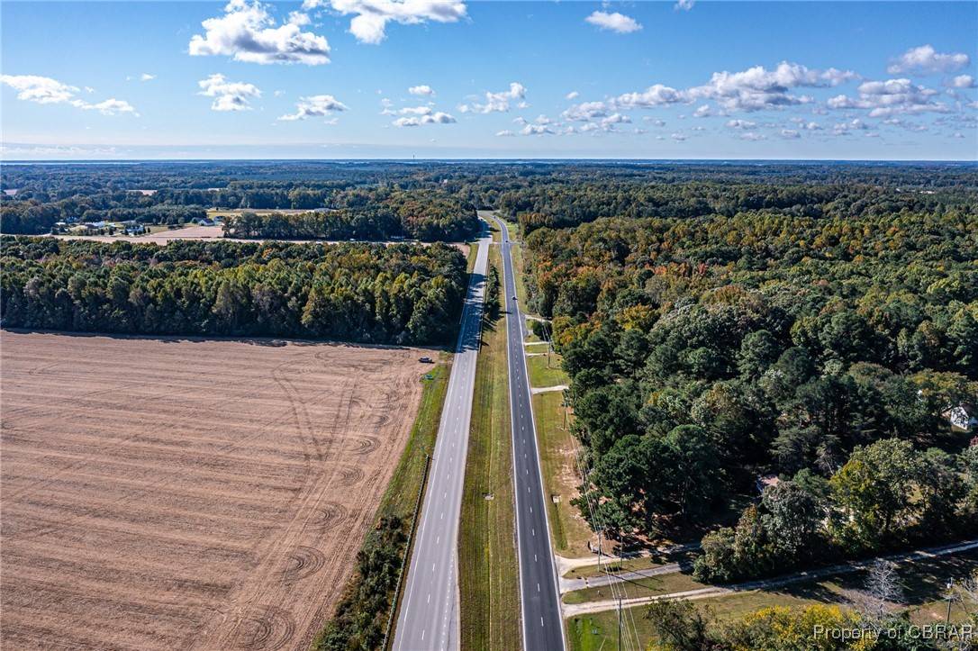 White Stone, VA 22578,Lot 28D Mary Ball Road