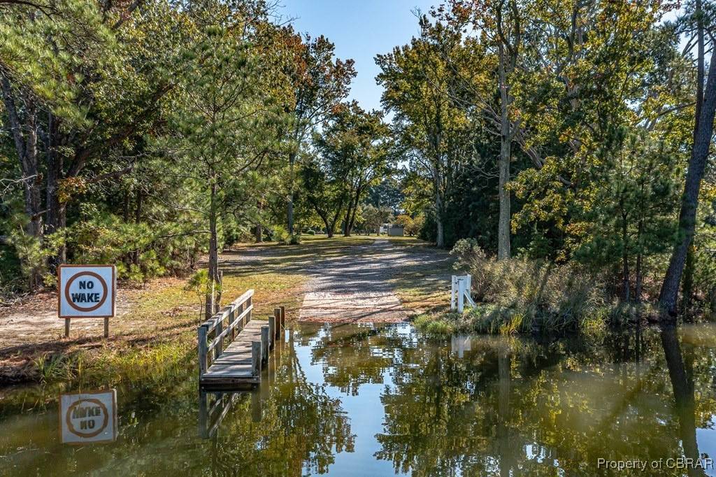 Kilmarnock, VA 22482,Lot 1 Tuckahoe DR