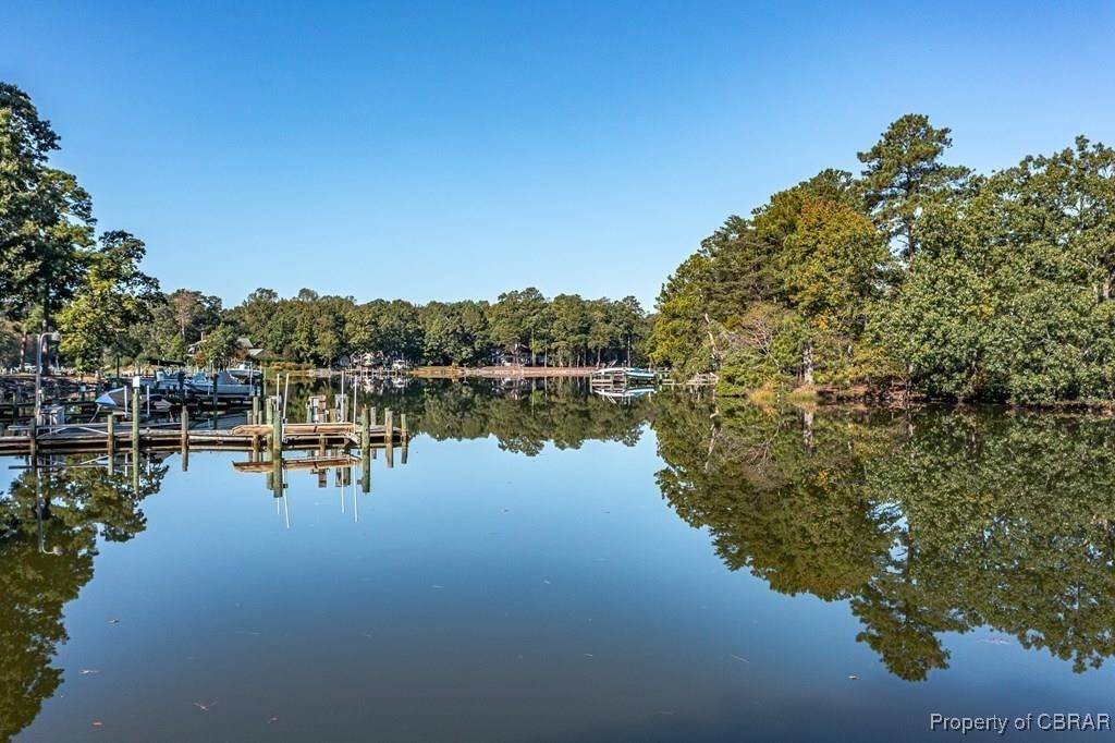 Kilmarnock, VA 22482,Lot 4 Tuckahoe DR