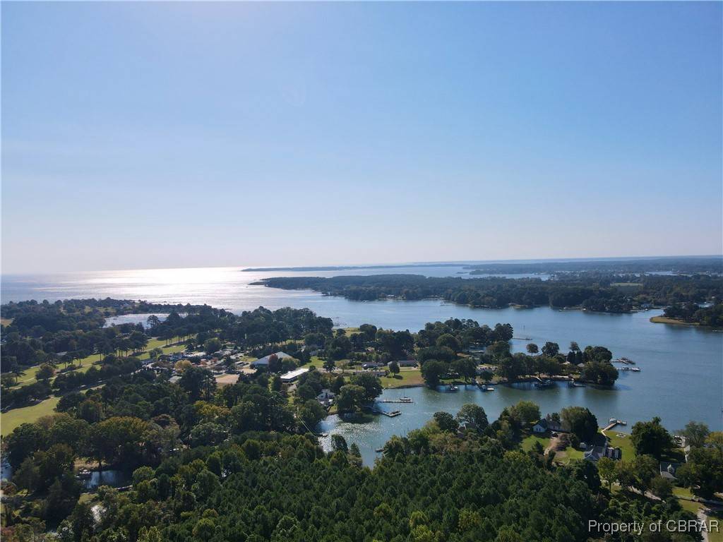 Kilmarnock, VA 22482,Lot 4 Tuckahoe DR