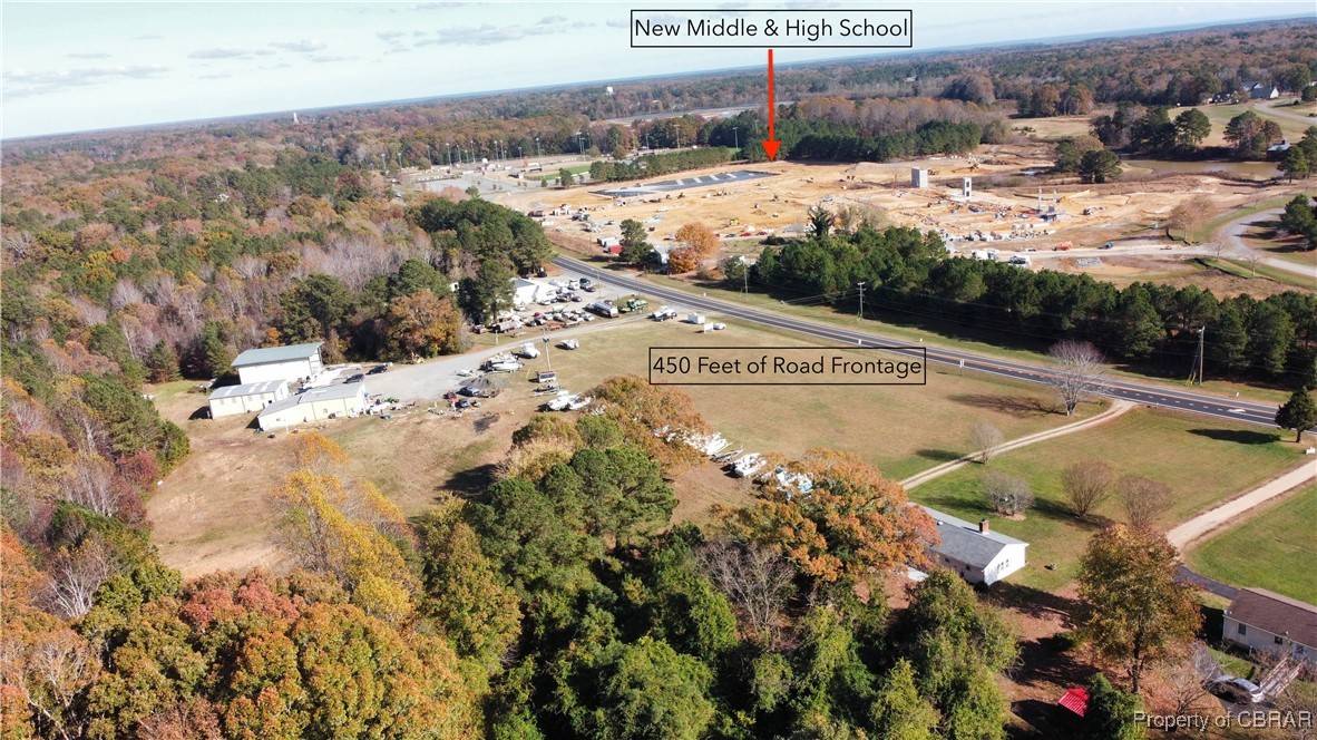 Weems, VA 22576,1740 Irvington RD