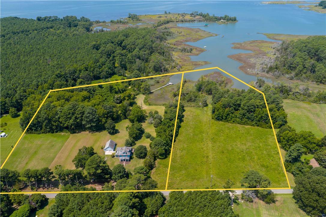 Port Haywood, VA 23138,901 Circle DR