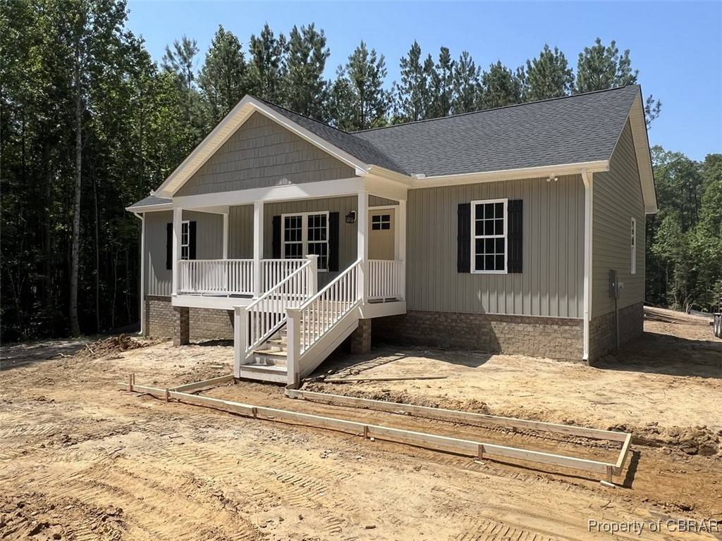 Laneview, VA 22504,630 McKans RD